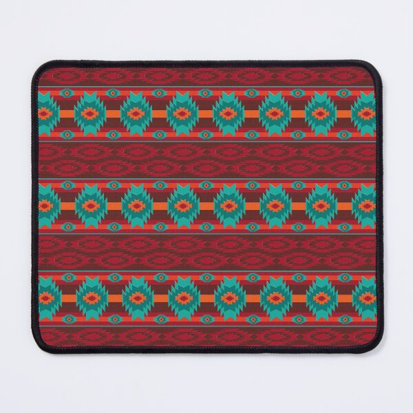 Item preview, Southwestern ethnic geometric pattern designed and sold by Stellagala.
