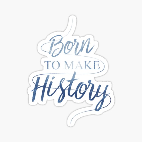 Yuri On Ice Sticker