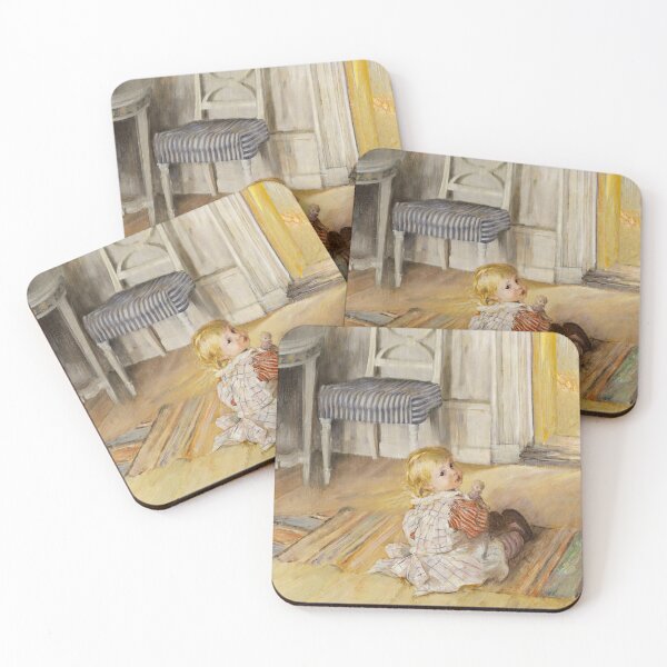 Item preview, Pontus - Carl Larsson designed and sold by brushandframes.