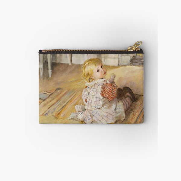 Aperçu de l'œuvre Pontus - Carl Larsson créée et vendue par brushandframes.