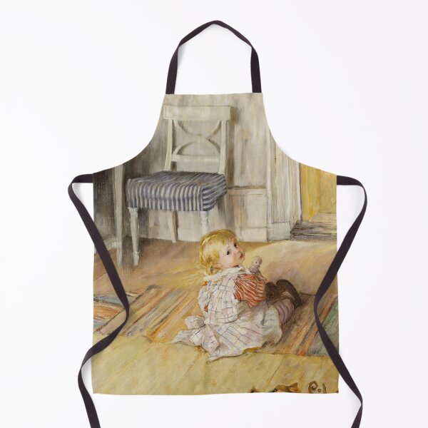 Item preview, Pontus - Carl Larsson designed and sold by brushandframes.