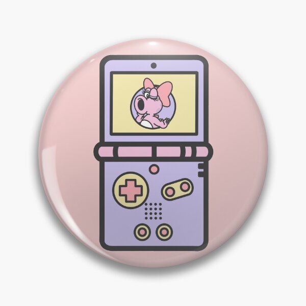 Item preview, Birdo Game SP designed and sold by babypop2017.