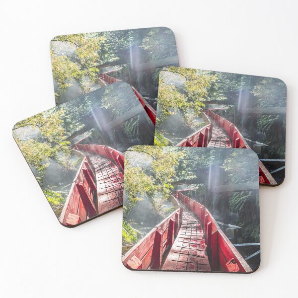 Item preview, Sunshine in the Termas Geometricas, Conaripe, Chile designed and sold by Lyl Dil Creations.