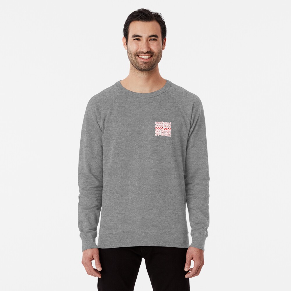 Item preview, Lightweight Sweatshirt designed and sold by clairesnation.