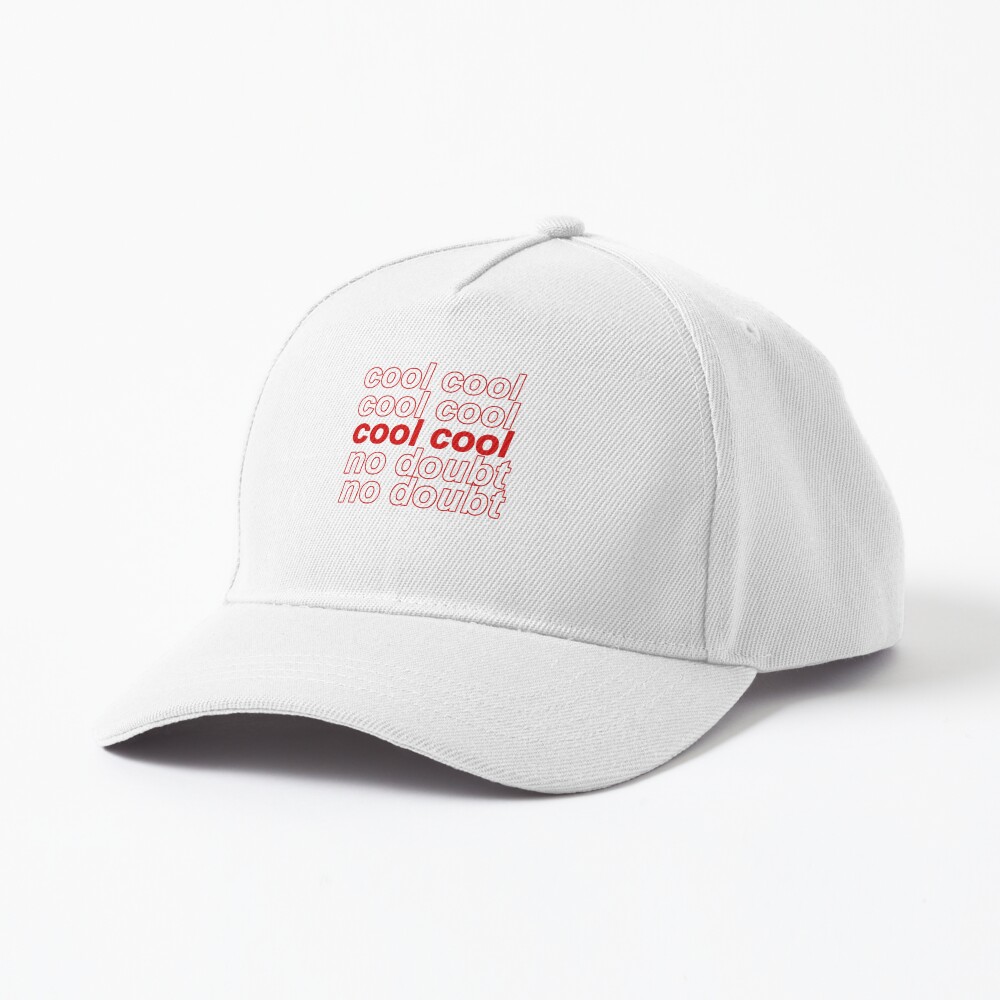 Item preview, Baseball Cap designed and sold by clairesnation.