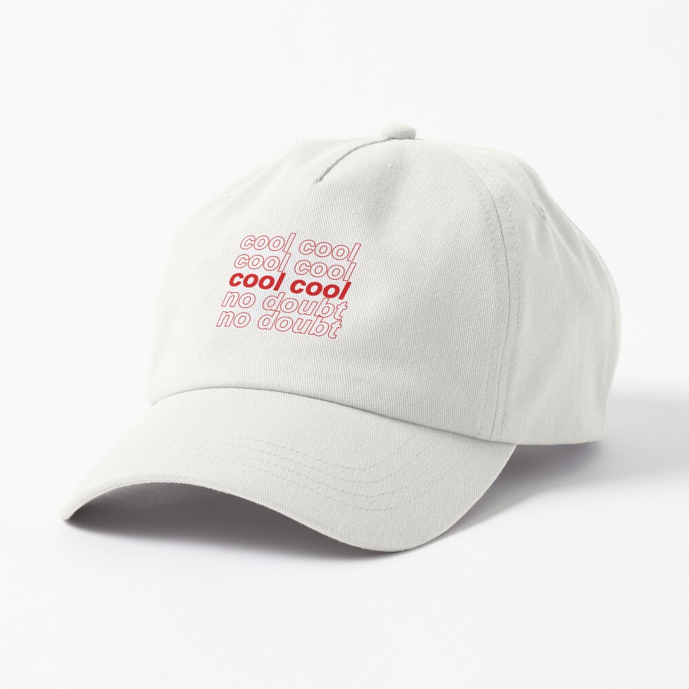 Item preview, Dad Hat designed and sold by clairesnation.