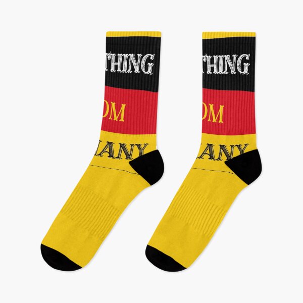 Item preview, Something from Germany designed and sold by trendingatees.