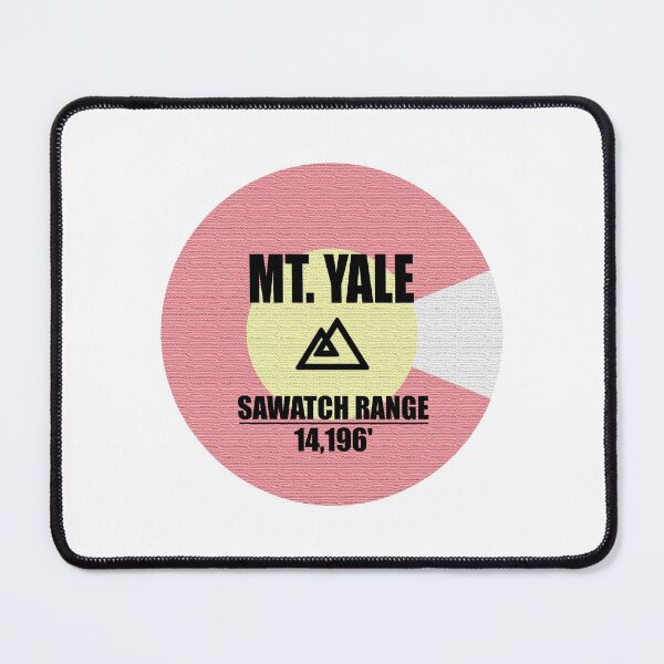 Item preview, Mt. Yale designed and sold by Esskay Designs.