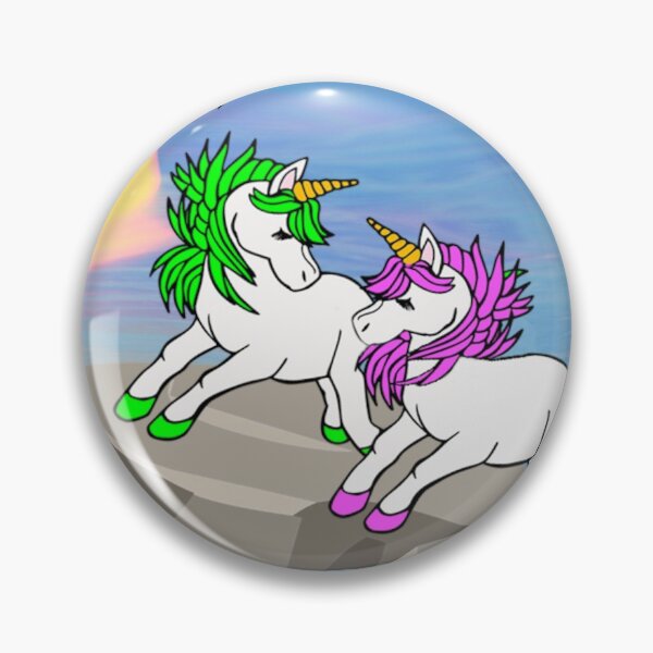 Item preview, Unicorn Noahs Arc Funny Animal Graphic Colour Cartoon Vertical Print designed and sold by Printopia-.