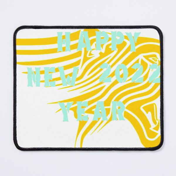Item preview, Happy new year 2022!  designed and sold by bonnashejve.