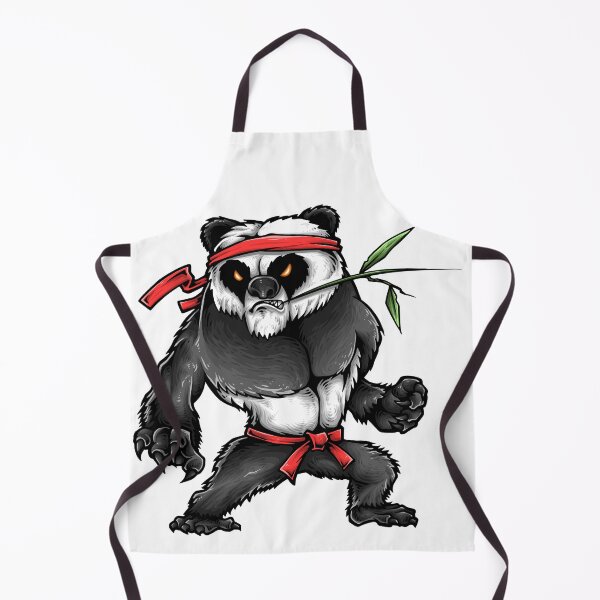 Item preview, Kungfu Zoo designed and sold by SagesZ.