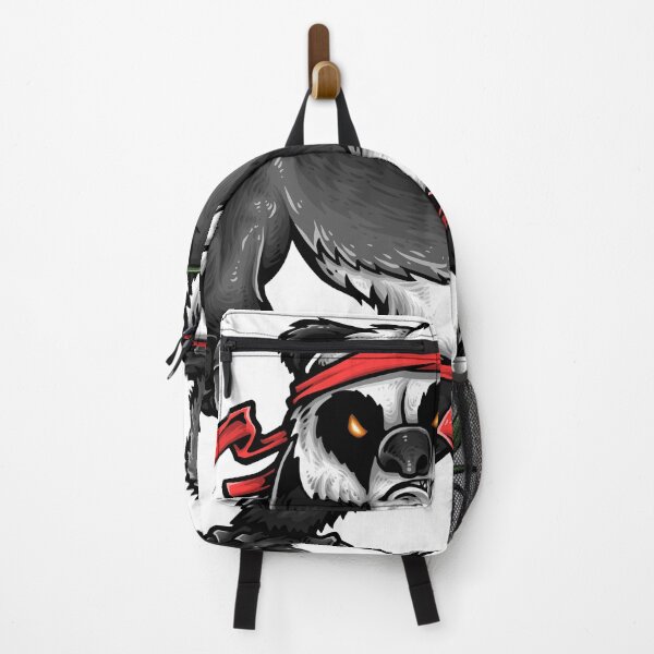 Item preview, Kungfu Zoo designed and sold by SagesZ.