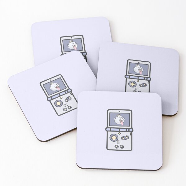 Item preview, King Boo Game SP designed and sold by babypop2017.