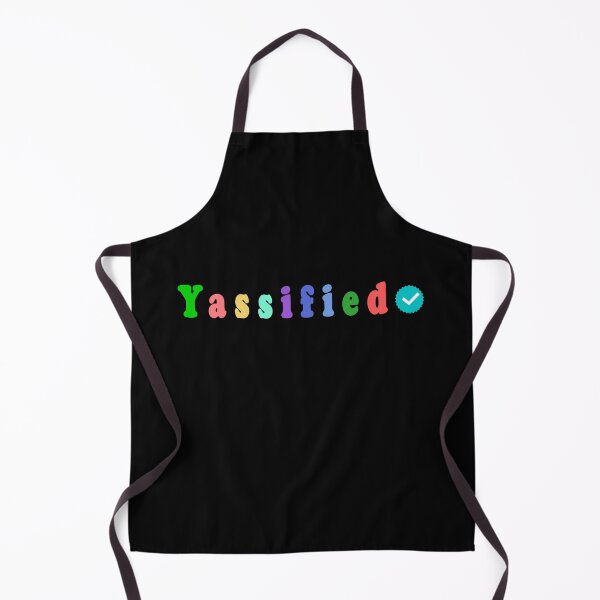 Item preview, yassified designed and sold by JawadBaali.
