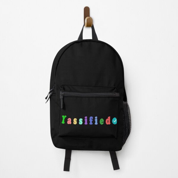 Item preview, yassified  designed and sold by JawadBaali.