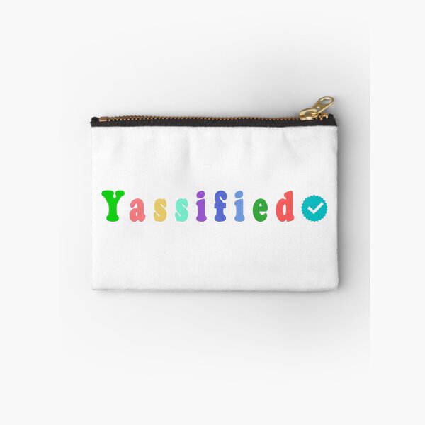 Item preview, yassified  designed and sold by JawadBaali.