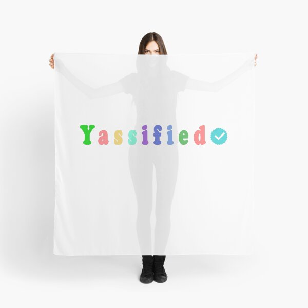 Item preview, yassified designed and sold by JawadBaali.