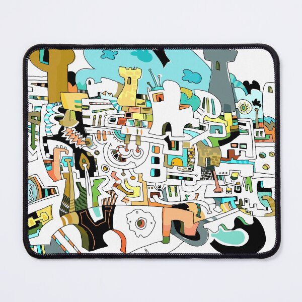 Item preview, So There You Are designed and sold by Jonathan Grauel.