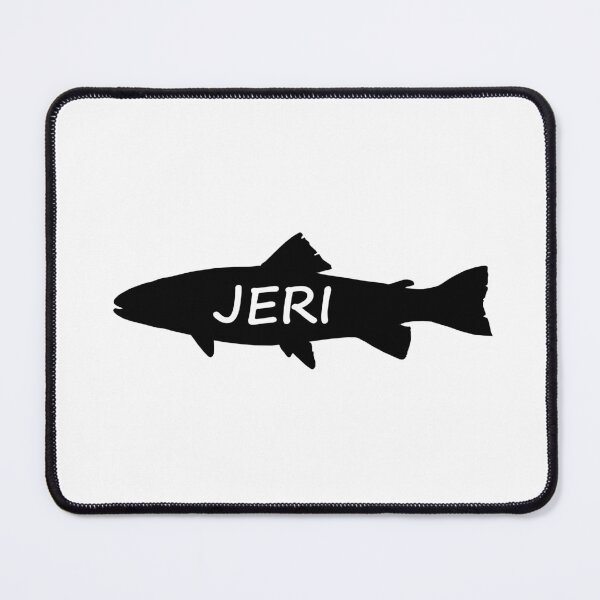 Item preview, Jeri Fish designed and sold by gulden.