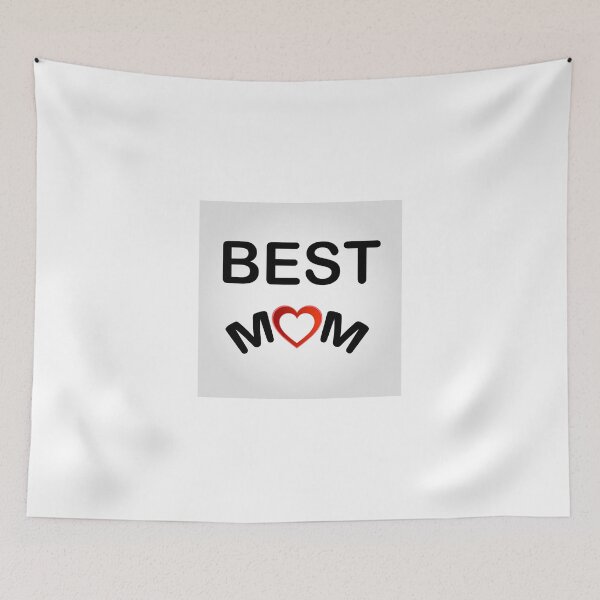Item preview, Best Mom designed and sold by Shawlin Islam.