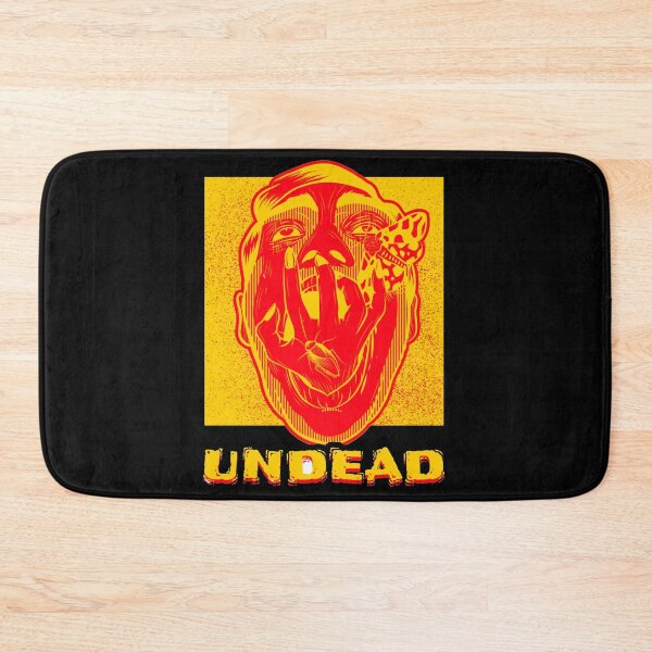 Item preview, Undead Glow In The Dark-Come Close Another Victim-Undead Monster designed and sold by Red-ElYoubi.