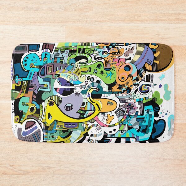 Item preview, Rouse or Roost designed and sold by Jonathan Grauel.