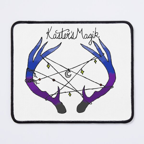 Item preview, Entangled antlers - Night Sky designed and sold by Magik-Kaster.