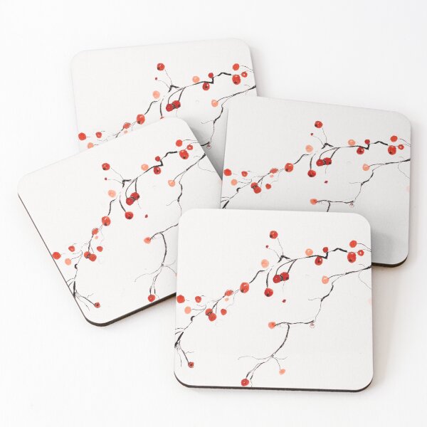 Item preview, Merry Berries designed and sold by Melissa Gerhold.