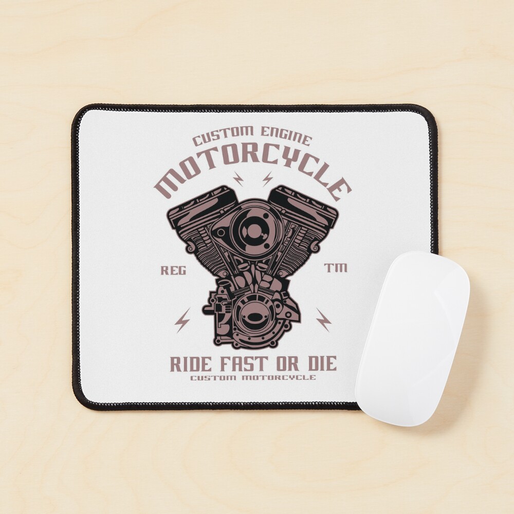 Item preview, Mouse Pad designed and sold by BeeMeCreative.