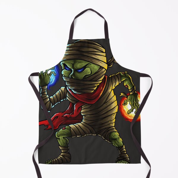 Item preview, Mummy Ninja  designed and sold by SagesZ.