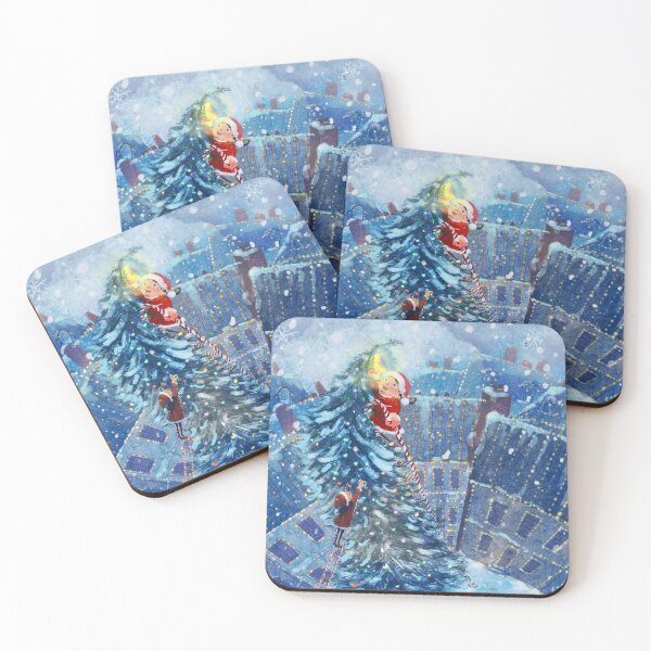 Item preview, Jolly Decorating designed and sold by RainbowStudio.