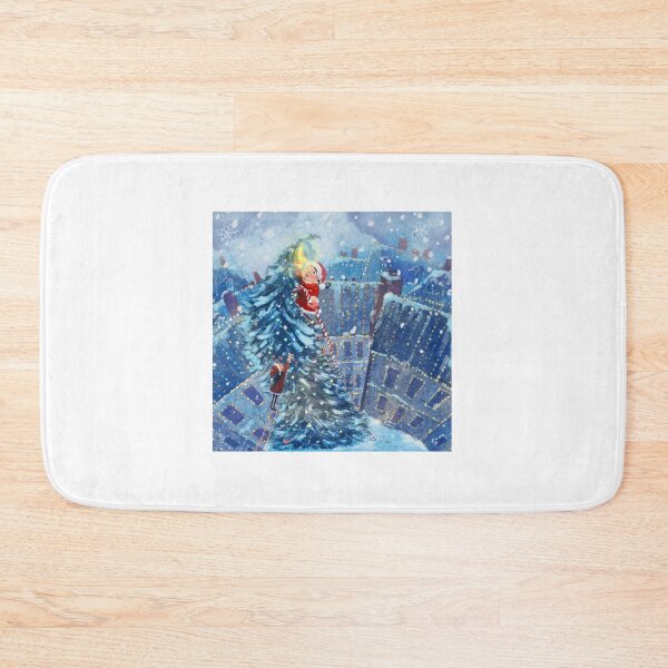 Item preview, Jolly Decorating designed and sold by RainbowStudio.