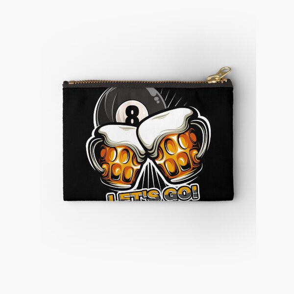 Item preview, BEER AND BILLIARDS designed and sold by diego75bcn.