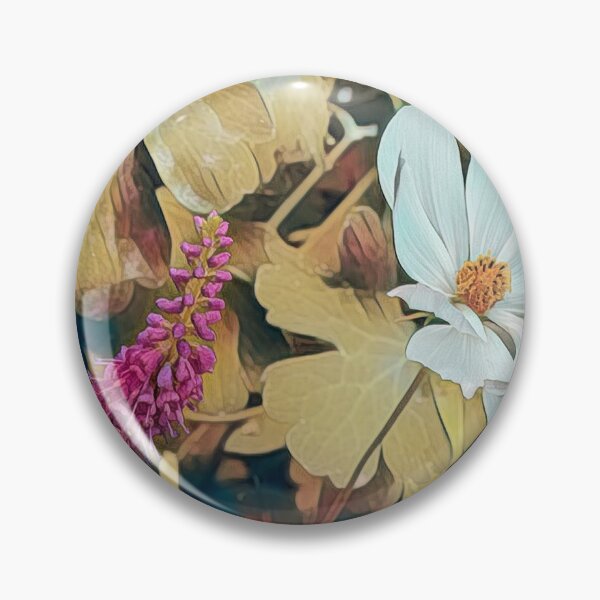 Item preview, Glacier Park Flowers designed and sold by Kay Brewer.