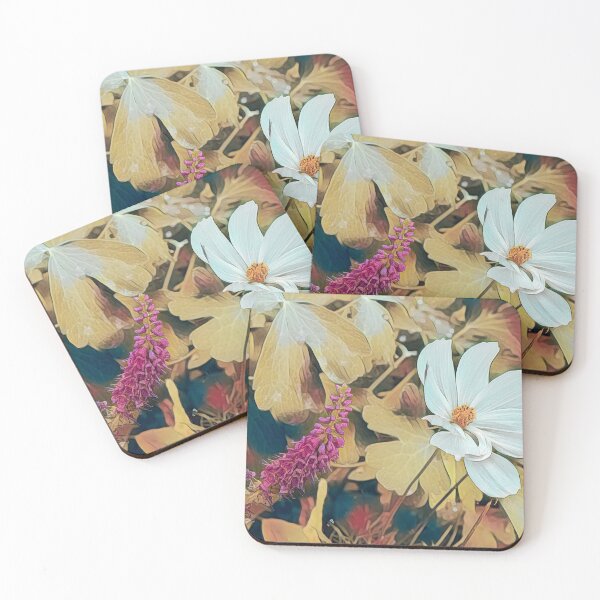 Item preview, Glacier Park Flowers designed and sold by Kay Brewer.