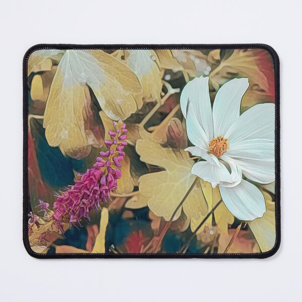 Item preview, Glacier Park Flowers designed and sold by Kay Brewer.