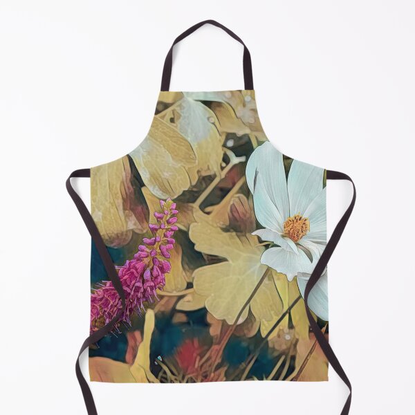 Item preview, Glacier Park Flowers designed and sold by Kay Brewer.