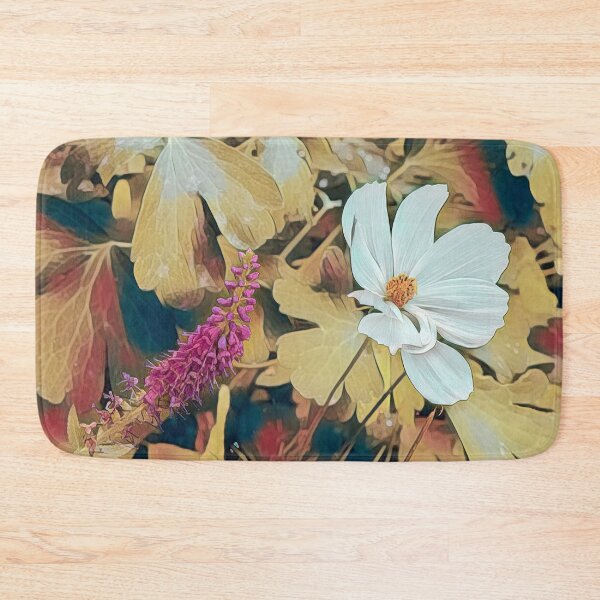 Item preview, Glacier Park Flowers designed and sold by Kay Brewer.