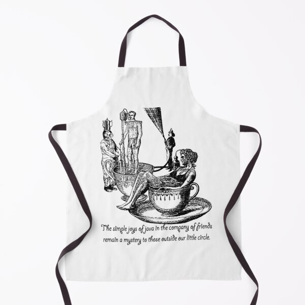 Item preview, Coffee Klatch designed and sold by JamesKentRidley.