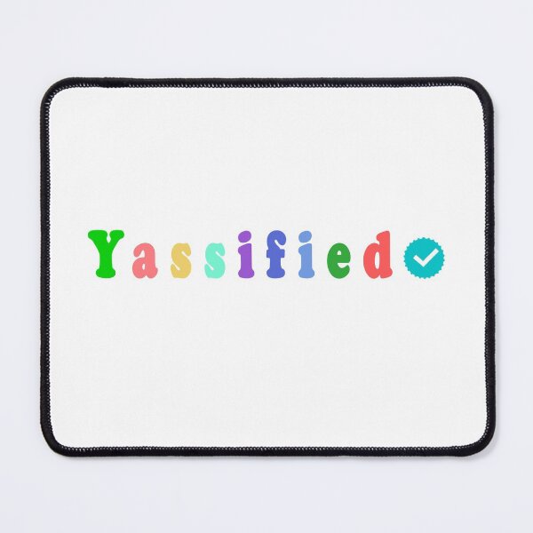 Item preview, yassified designed and sold by JawadBaali.
