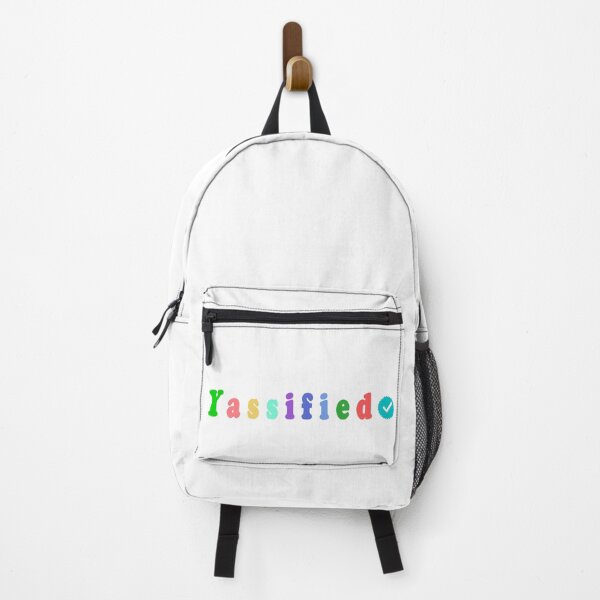 Item preview, yassified  designed and sold by JawadBaali.