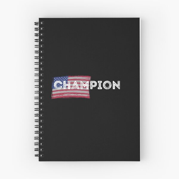 Item preview, champion flags designed and sold by MarBea.