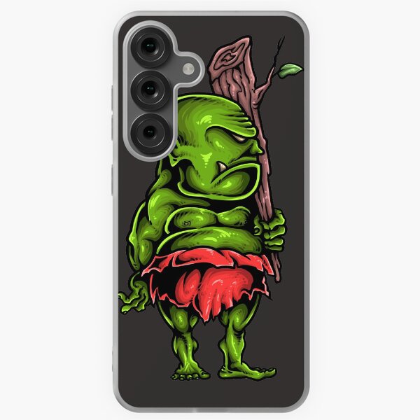 Item preview, Grumpy Funny Ogre designed and sold by SagesZ.