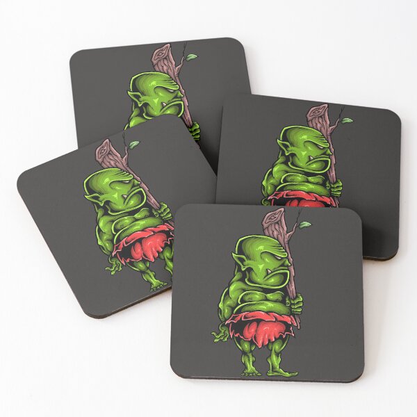 Item preview, Grumpy Funny Ogre designed and sold by SagesZ.