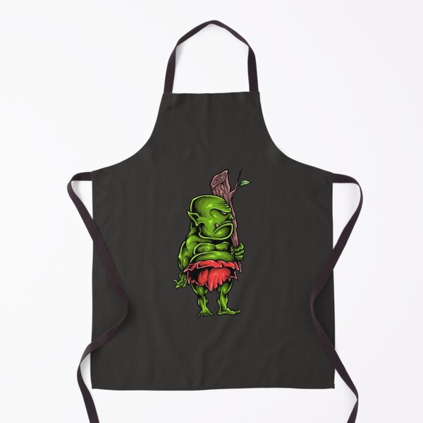Item preview, Grumpy Funny Ogre designed and sold by SagesZ.