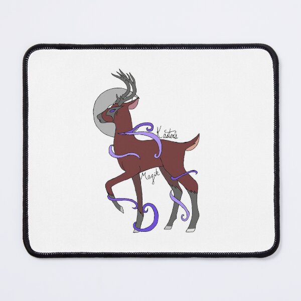 Item preview, Stag masquerade - Color designed and sold by Magik-Kaster.