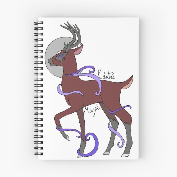 Item preview, Stag masquerade - Color designed and sold by Magik-Kaster.