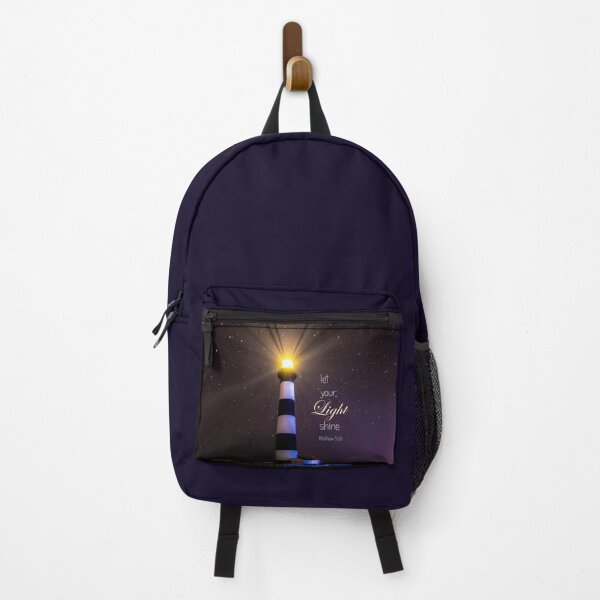 Item preview, Let Your Light Shine designed and sold by nbrandsberg.