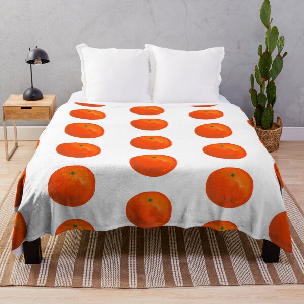Item preview, orange designed and sold by CodyKnottsKing.