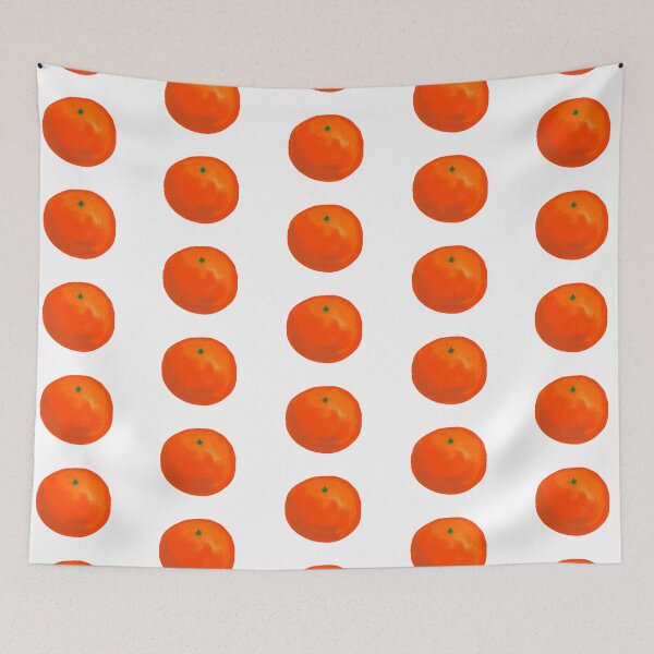 Item preview, orange designed and sold by CodyKnottsKing.